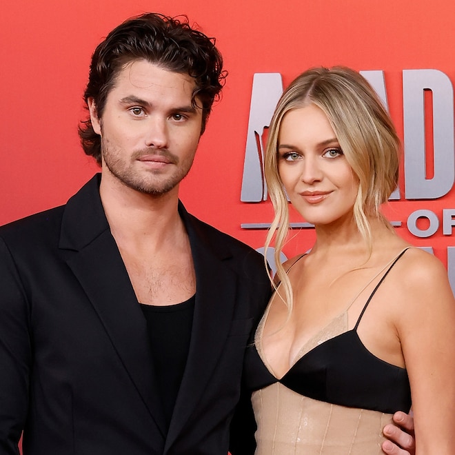 Chase Stokes and Kelsea Ballerini Split After Birthday Celebration